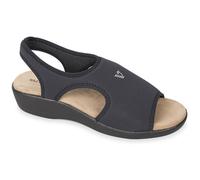 Valleverde Scarpe 37501-001003 in Nero 41