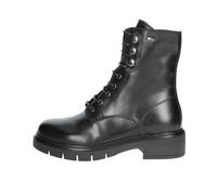 Valleverde SCARPE ANFIBIO STIVALE DONNA V49602 PELLE NERO ORIGINALE AI 2024 Taglia 41 Colore Nero