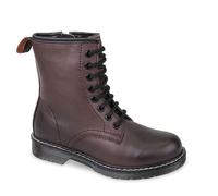 Valleverde Scarpe Bambina Stivali AI19 36014