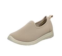 Valleverde Scarpe Comfort Beige - Donna Scarpe Scarpe Comfort