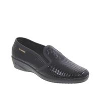 Valleverde Scarpe Donna Ciabatte Pantofole Chiuse 26215 Nero Tg. 35