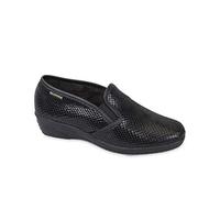 Valleverde Scarpe Donna Ciabatte Pantofole Chiuse 26215 Nero Tg. 36