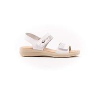Valleverde Scarpe Donna Sandali 25327 Bianco TG. 37