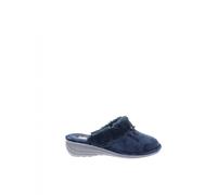 Valleverde Scarpe Nere comode Donna 38 Blu