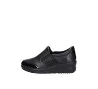 Valleverde Scarpe Nere comode Donna 41 Nero