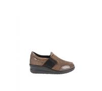 Valleverde scarpe nere comode Donna valleverde 40 marrone VISONE