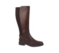 VALLEVERDE MARRONE stivali Donna 37