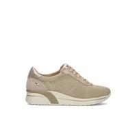VALLEVERDE Sneaker donna oro 36