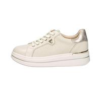 Valleverde Sneakers Bassa 35482l Beige - 38