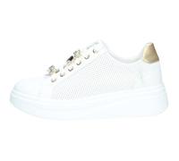 Valleverde Sneakers basse 35100A in Bianco 40