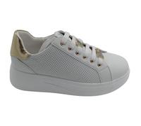 Valleverde Sneakers Donna 35102 Gold