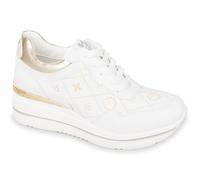Valleverde Sneakers Donna 35253LR in Pelle White EU 39