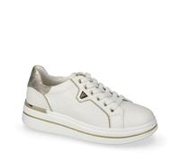 Valleverde Sneakers Donna 35482L in Pelle Gold EU 40