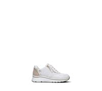 VALLEVERDE SNEAKERS "DONNA" "BIANCO" 38