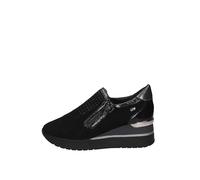 Valleverde - Sneakers Donna in Pelle