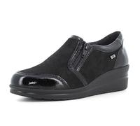 Valleverde - Sneakers Donna in Pelle