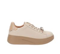 Valleverde - Sneakers Donna in Pelle