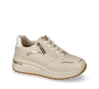 Valleverde Sneakers Donna V35301Z in Pelle Dune Scarpe Casual Comode, Leggere e Flessibili, Ideali per Primavera Estate. EU 40