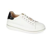 Valleverde 35491-WHITE Sneakers Donna AI26