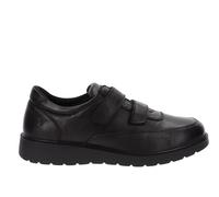 Valleverde Sneakers Uomo 36830 in Pelle Nero EU 42