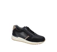 Valleverde Sneakers Uomo - Blu Modello VY972AW Valle Verde Sneakers Uomo -