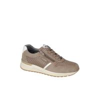 Valleverde Sneakers Uomo - Taupe Modello VY972AW Valle Verde Sneakers Uomo -