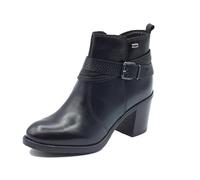 Valleverde STIVALE DONNA 47640 VITELLO NERO (numeric_39)