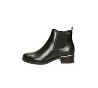 Valleverde Stivaletti Donna 47531 in Pelle Nero EU 40