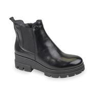Valleverde Stivaletti Donna 49233 in Pelle Nero EU 39