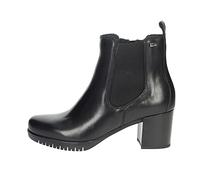 Valleverde Stivaletti Donna Nero 49354