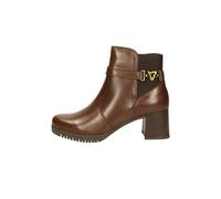 Valleverde Stivaletti Donna V49157 in Pelle Cuoio EU 40
