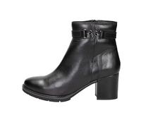 Valleverde Stivaletti Tacco 17204 Nero - 38