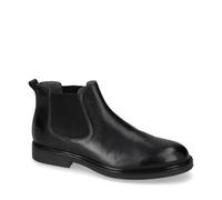 Valleverde 17873-NERO Stivaletto Uomo AI26