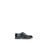 Valleverde Stringata Uomo Blu Pelle Naturale VA-47831-BLU-A095122