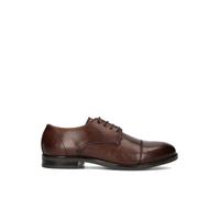 Valleverde Stringata Uomo Marrone Pelle Naturale VA-17901-BRO-A116097