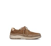 Valleverde Stringata Uomo Marrone Pelle Naturale VA-17922-AVA-A116107