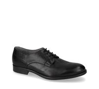 Valleverde Stringate Uomo 47822-NERO pellenero -