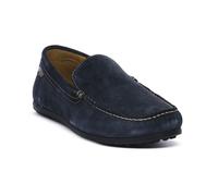 VALLEVERDE SUEDE ROYAL mocassino Uomo 45