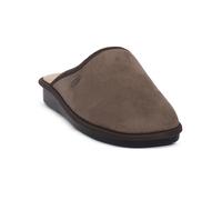 VALLEVERDE TAUPE PANTOFOLA ciabatte Uomo 41