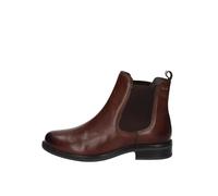 Valleverde Tronchetti Donna 17102 in pelle marrone EU 37
