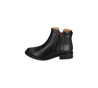 Valleverde Tronchetti Donna 17103 in Pelle Nero EU 38