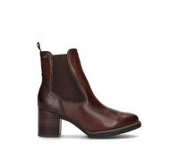 VALLEVERDE Tronchetto donna marrone in pelle 39