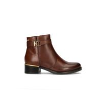 VALLEVERDE Tronchetto donna marrone in pelle 41