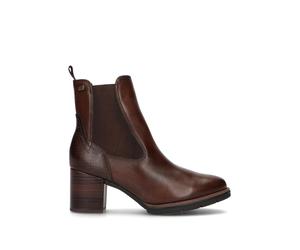 VALLEVERDE Tronchetto donna marrone in pelle 41