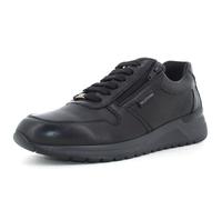 Valleverde Uomo Sneakers Basse VY954W Pelle Nero 43