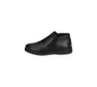 Valleverde Uomo Stivaletti VJ837F Pelle Nero 40