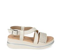 Valleverde V55101-WHITE sandalo donna xxx PE26