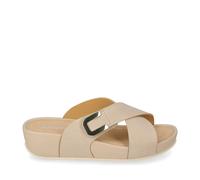 Valleverde V605UF-BEIGE ciabatta donna xxx PE26