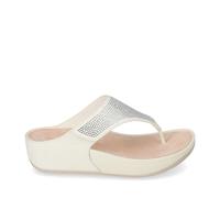 Valleverde V650Z-WHITE infradito donna PE26