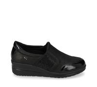 Valleverde VD200AF-NERO Mocassino Donna AI26
